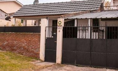 VENTA DE CASA EN Miramar