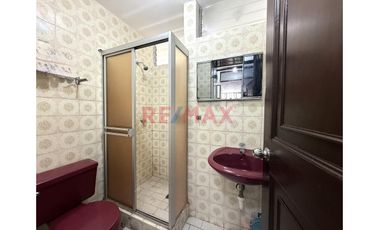 Venta De Departamento En Av Larco Frente A Ucv Urb. Fatima