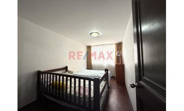 Venta De Departamento En Av Larco Frente A Ucv Urb. Fatima