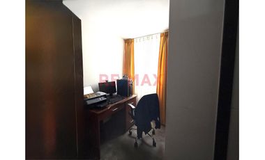 Venta De Departamento En Av Larco Frente A Ucv Urb. Fatima