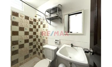 Venta De Departamento En Av Larco Frente A Ucv Urb. Fatima