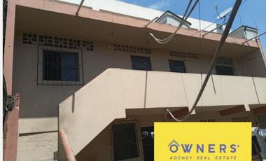 VENTA DE CASA RENTERA SUR DE GUAYAQUIL (AGE)