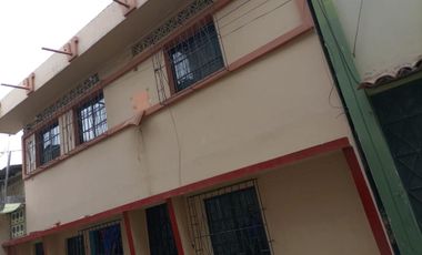 VENTA DE CASA RENTERA SUR DE GUAYAQUIL (AGE)