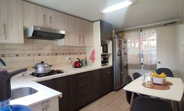 VICUÑA MACKENNA, CRUCE MALLOCO