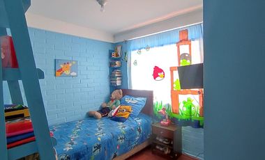 VICUÑA MACKENNA, CRUCE MALLOCO