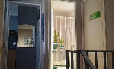 VICUÑA MACKENNA, CRUCE MALLOCO