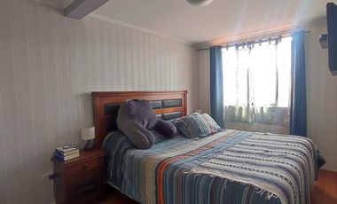 VICUÑA MACKENNA, CRUCE MALLOCO