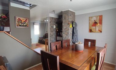 VICUÑA MACKENNA, CRUCE MALLOCO