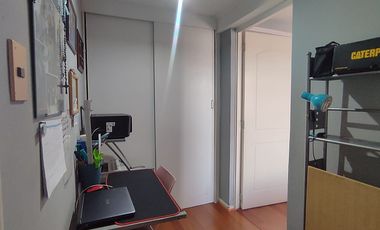 VICUÑA MACKENNA, CRUCE MALLOCO