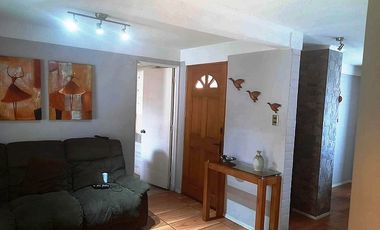 VICUÑA MACKENNA, CRUCE MALLOCO