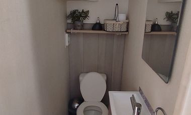 VICUÑA MACKENNA, CRUCE MALLOCO