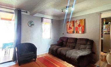 VICUÑA MACKENNA, CRUCE MALLOCO