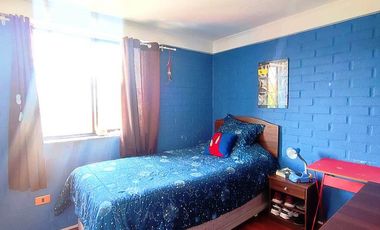 VICUÑA MACKENNA, CRUCE MALLOCO