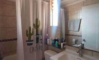 VICUÑA MACKENNA, CRUCE MALLOCO