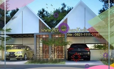 PROMO DP RINGAN!!!, Smart Home Waluyo Millenial Hasanah, Info. 0821-1111-----