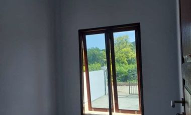 rumah di jual siap huni di pusat kota jalan duyung - paus