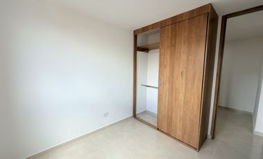 apartamento en venta en Ámbar prosperidad. Cod V2413