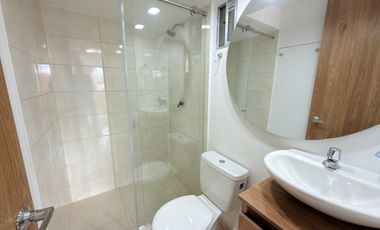 apartamento en venta en Ámbar prosperidad. Cod V2413