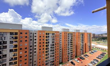 apartamento en venta en Ámbar prosperidad. Cod V2413
