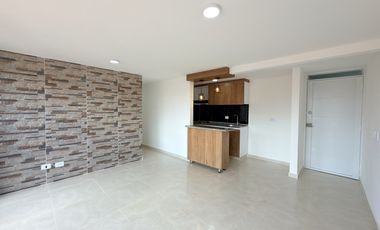 apartamento en venta en Ámbar prosperidad. Cod V2413
