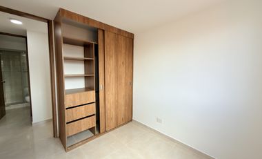 apartamento en venta en Ámbar prosperidad. Cod V2413