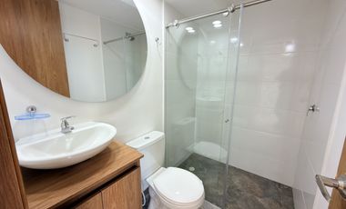 apartamento en venta en Ámbar prosperidad. Cod V2413