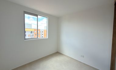 apartamento en venta en Ámbar prosperidad. Cod V2413