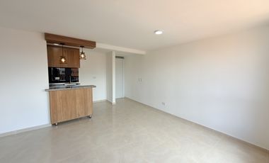 apartamento en venta en Ámbar prosperidad. Cod V2413