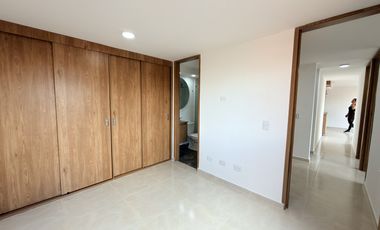 apartamento en venta en Ámbar prosperidad. Cod V2413