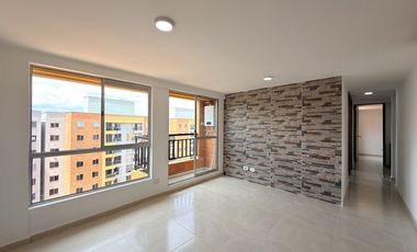 apartamento en venta en Ámbar prosperidad. Cod V2413