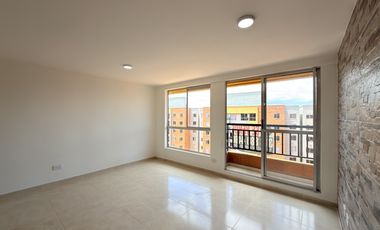 apartamento en venta en Ámbar prosperidad. Cod V2413