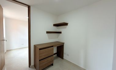 apartamento en venta en Ámbar prosperidad. Cod V2413