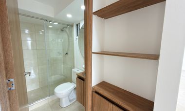apartamento en venta en Ámbar prosperidad. Cod V2413