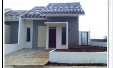 READY STOCK Cicilan 2,4JT an Rumah Hook luas Soreang Banjaran dekat Sanggar Indah Banjaran