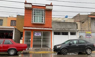 Casa en Venta en Real de Tultepec, Tultepec, Estado de México