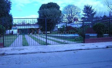 Jorge Nwebery 400 - Villa Carlos Paz - Córdoba