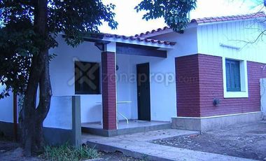 Jorge Nwebery 400 - Villa Carlos Paz - Córdoba