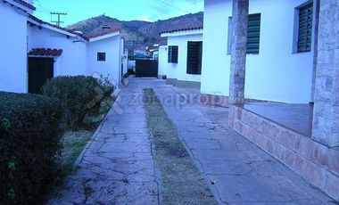 Jorge Nwebery 400 - Villa Carlos Paz - Córdoba
