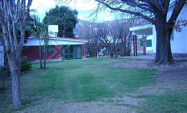Jorge Nwebery 400 - Villa Carlos Paz - Córdoba