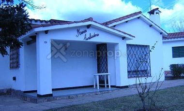 Jorge Nwebery 400 - Villa Carlos Paz - Córdoba