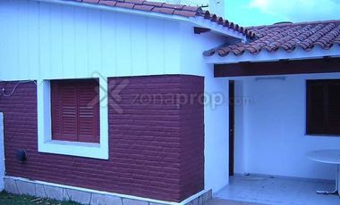 Jorge Nwebery 400 - Villa Carlos Paz - Córdoba
