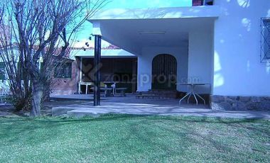 Jorge Nwebery 400 - Villa Carlos Paz - Córdoba