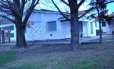 Jorge Nwebery 400 - Villa Carlos Paz - Córdoba