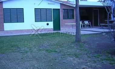Jorge Nwebery 400 - Villa Carlos Paz - Córdoba