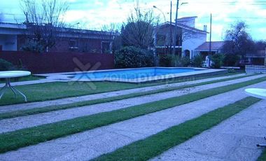 Jorge Nwebery 400 - Villa Carlos Paz - Córdoba