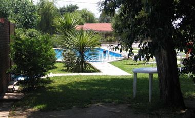 Jorge Nwebery 400 - Villa Carlos Paz - Córdoba