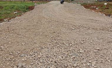 Kavling Menguntungkan, POTONG 15%; Majalaya - Bandung