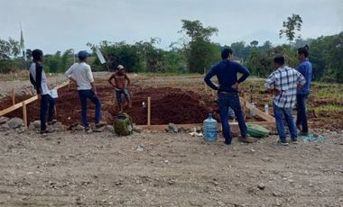 Kavling Menguntungkan, POTONG 15%; Majalaya - Bandung