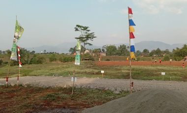 Kavling Menguntungkan, POTONG 15%; Majalaya - Bandung