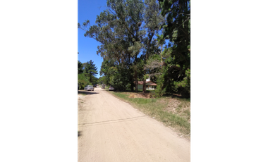 TERRENO EN VENTA - VALERIA DEL MAR VASCO DA GAMA